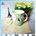 cheap wholesale tea cups / fine bone china manufacturers